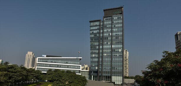 Vatika Towers