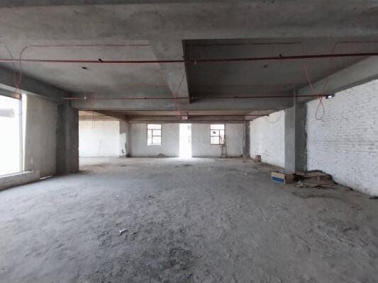 Office Space for Sale in Gurugram
