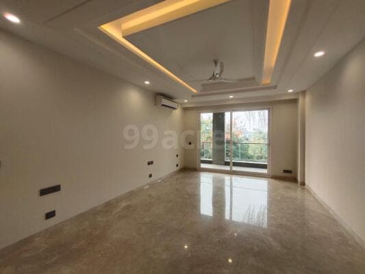 DLF Phase 1 Ultra Luxury Builder Floors