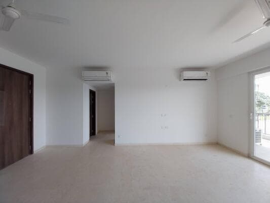 DLF Garden City Floors