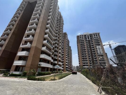 Ansal Housing Highland Park