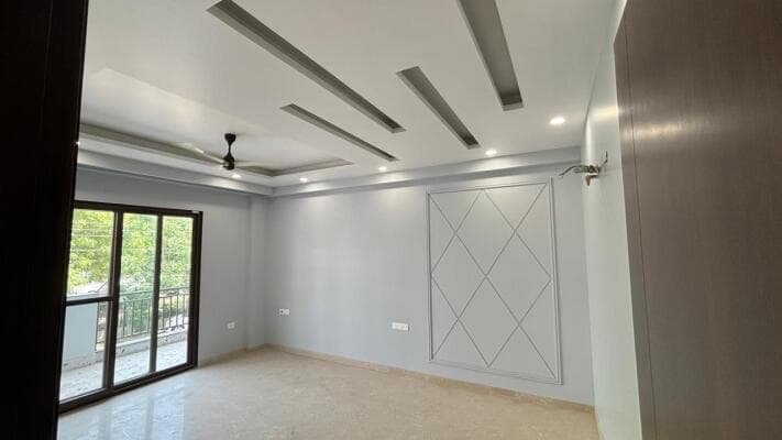 4 BHK Residential for Sale in Palam Vihar, Gurgaon