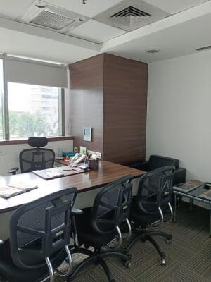 Galaxy Welldone Tech Park