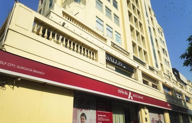 Office Space for Sale in Gurugram