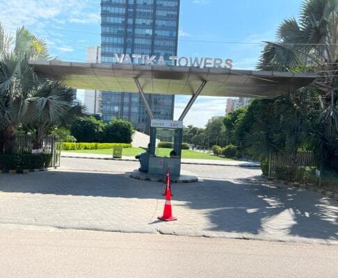 Vatika Towers