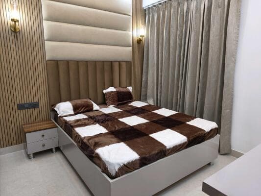 1 BHK Residential for Rent in Sector 55, Gurgaon