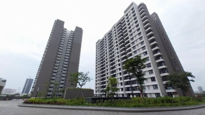 Sobha City