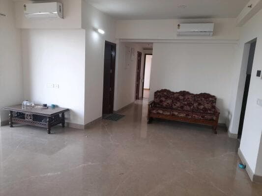Godrej Meridien