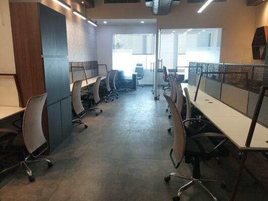 DLF Corporate Greens