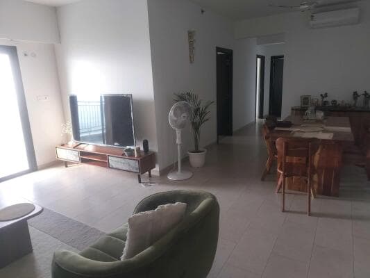 Sobha City