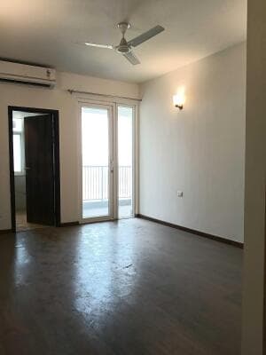 DLF Garden City Floors