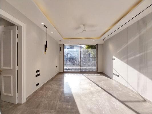 Sushant Lok 1 Builder Floors