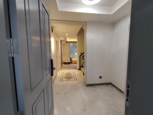 Unitech Vista Villas