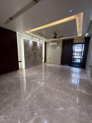 Semi-Furnished 4 BHK Residential for Sale in Rosewood City, Gurgaon