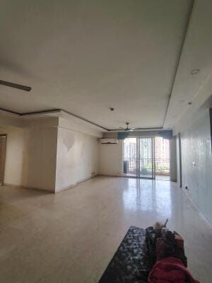 DLF New Town Heights 1