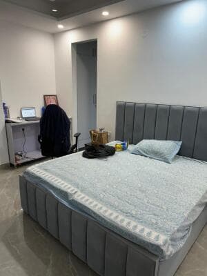 DLF Garden City Floors