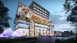 Commercial Property for Sale in Sector 25, Gurgaon