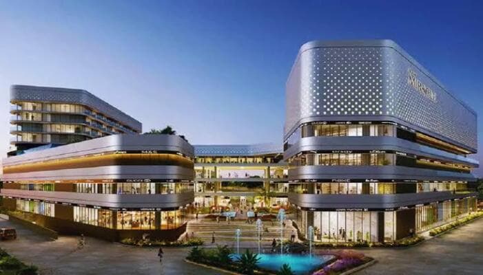 Commercial Property for Sale in Sector 106, Gurgaon