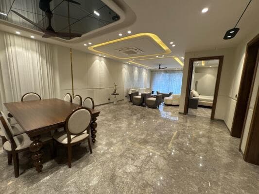 5 BHK Residential for Sale in DLF Phase 4, Gurgaon