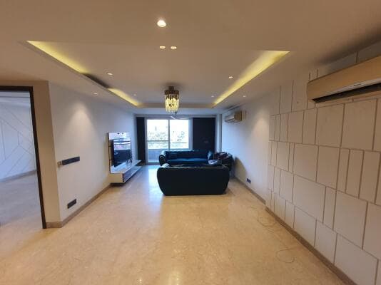 Super Luxury Top Terrace