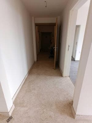 Ireo The Corridors