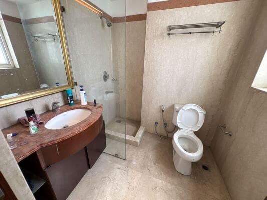 Central Park Resorts