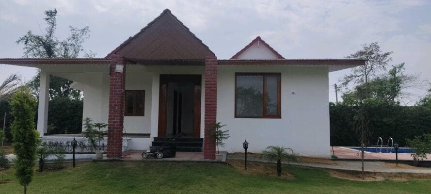 1 BHK Residential for Sale in Sohna, Gurgaon