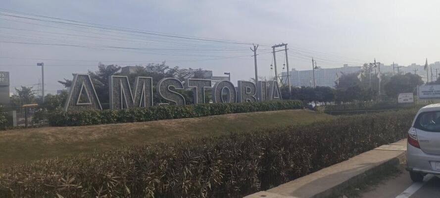 BPTP Amstoria