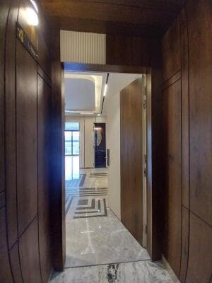 DLF Phase 1 Ultra Luxury Builder Floors