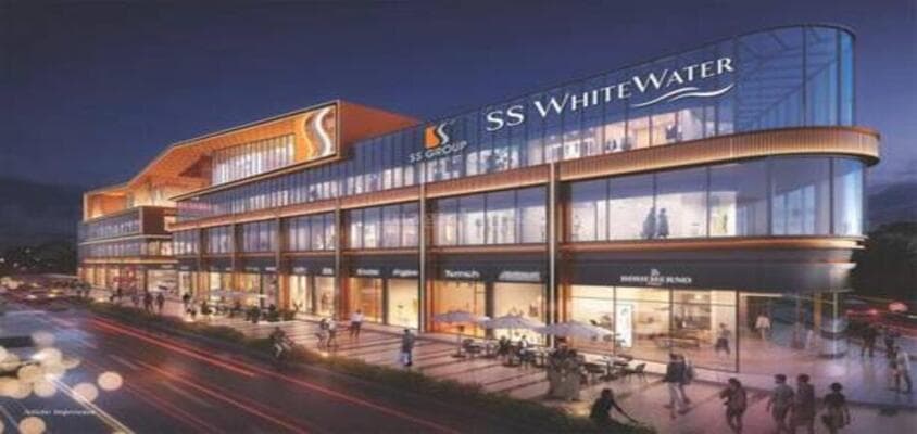 Commercial Property for Sale in Sector 90, Gurgaon