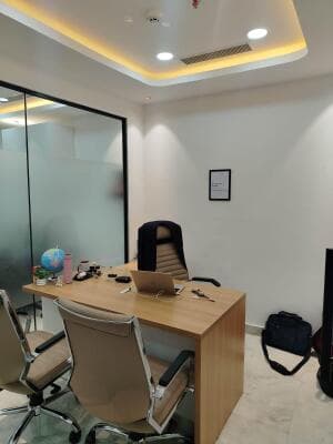 Spaze I Tech Park