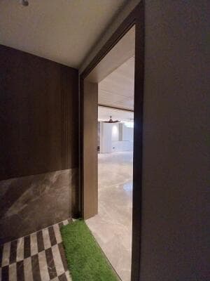 Builder Floor In DLF