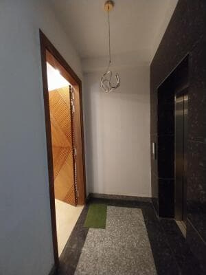Luxury Builder Floor In Sushant Lok 1
