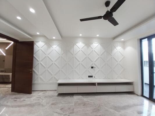 Luxury Builder Floor In Sushant Lok 1