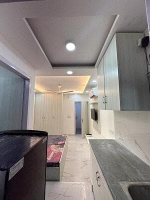 Dhoot Time Residency