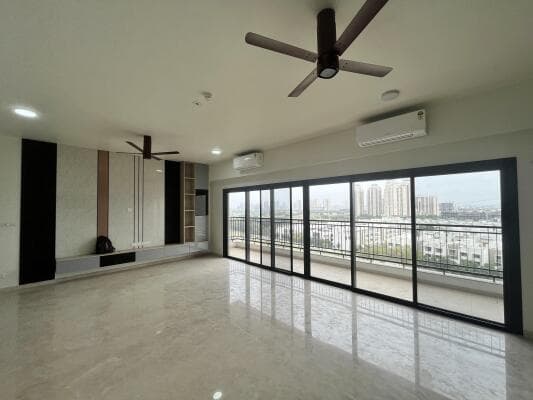 Sobha City