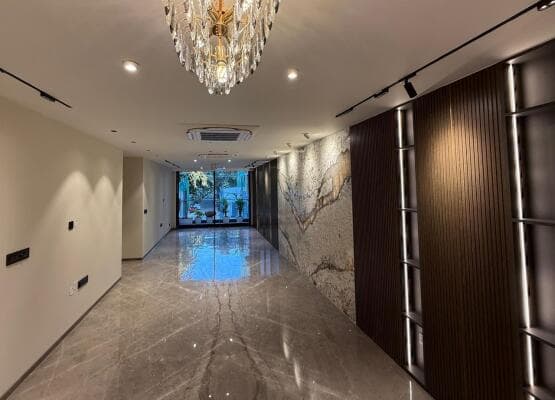 4 BHK Residential for Rent in A Block Sushant Lok Phase 1, Gurgaon