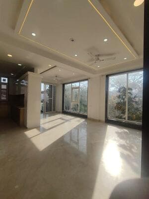 3 BHK Residential for Rent in Gurugram