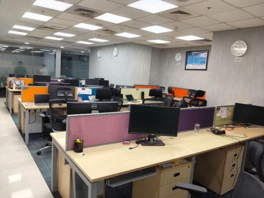 Commercial Property for Sale in MG Road, Gurgaon
