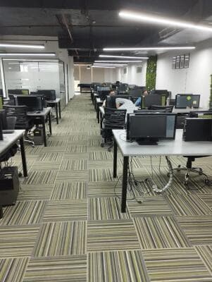 Galaxy Welldone Tech Park