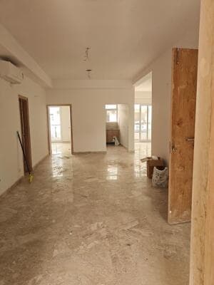 SS Linden Floors