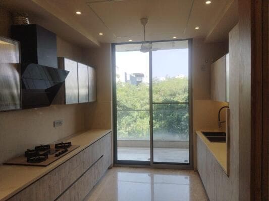 DLF Garden City Floors