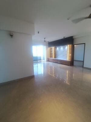 Godrej Meridien