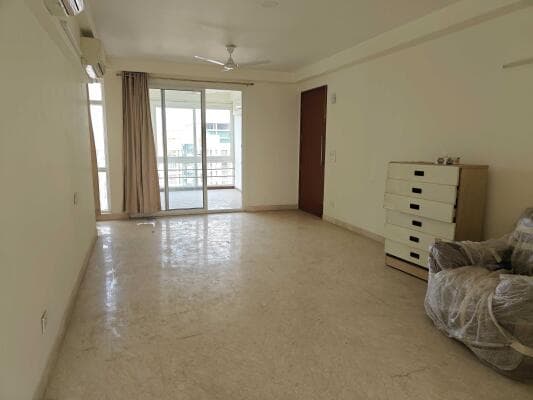 Emaar Mgf Palm Terraces Select