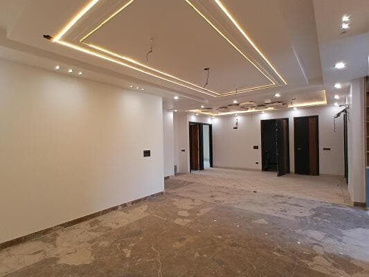 4 BHK Residential for Sale in Gurugram
