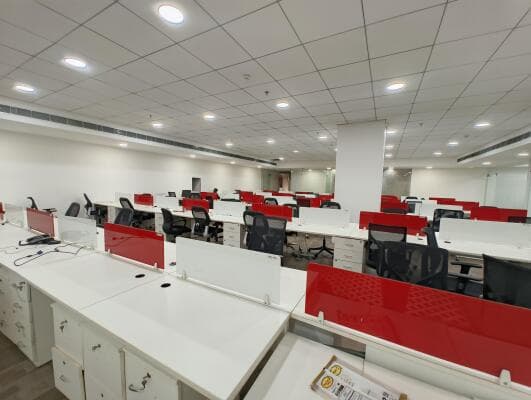 Commercial Office Space