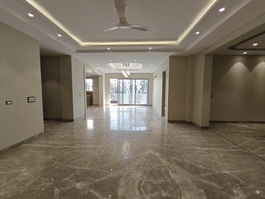 Semi-Furnished 4 BHK Residential for Sale in Palam Vihar, Gurgaon