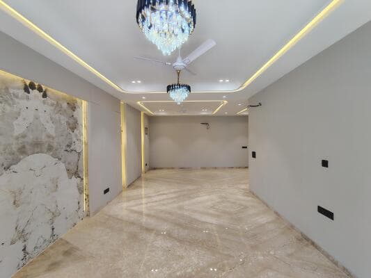 Luxury Builder Floor In Sector 46 