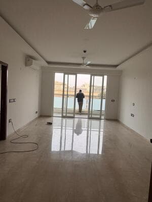 4 BHK Residential for Rent in Block F DLF city phase 1, Gurgaon