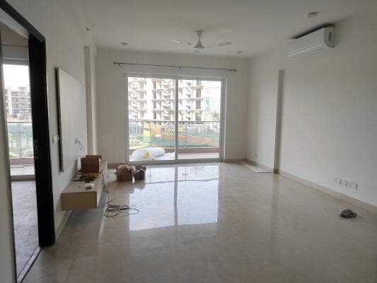 Godrej Meridien